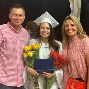 Meet your Posher, Peggy